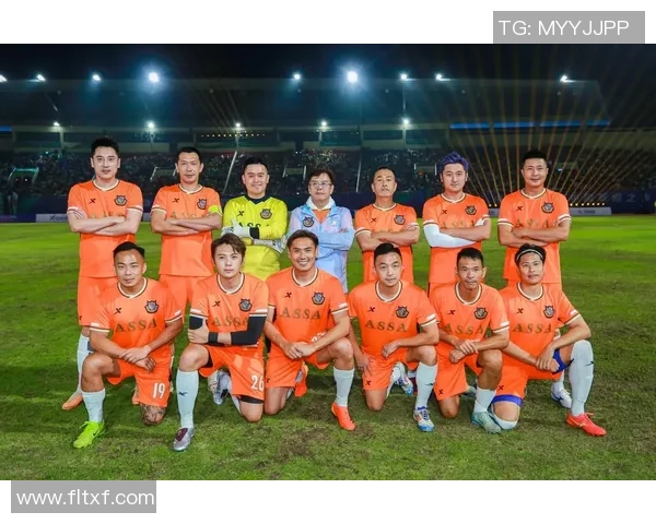 香港足球明星队昔日辉煌回顾与成就分析